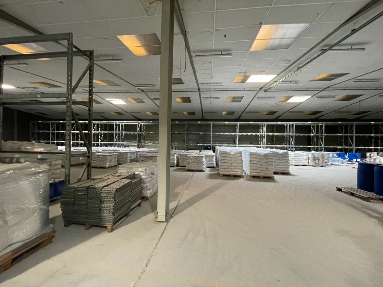 Vente local d'activité Saint-Quentin-Fallavier Isère OVACT2530621 3