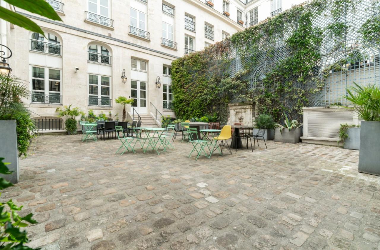 Location coworking Paris OLBUR2641698 9