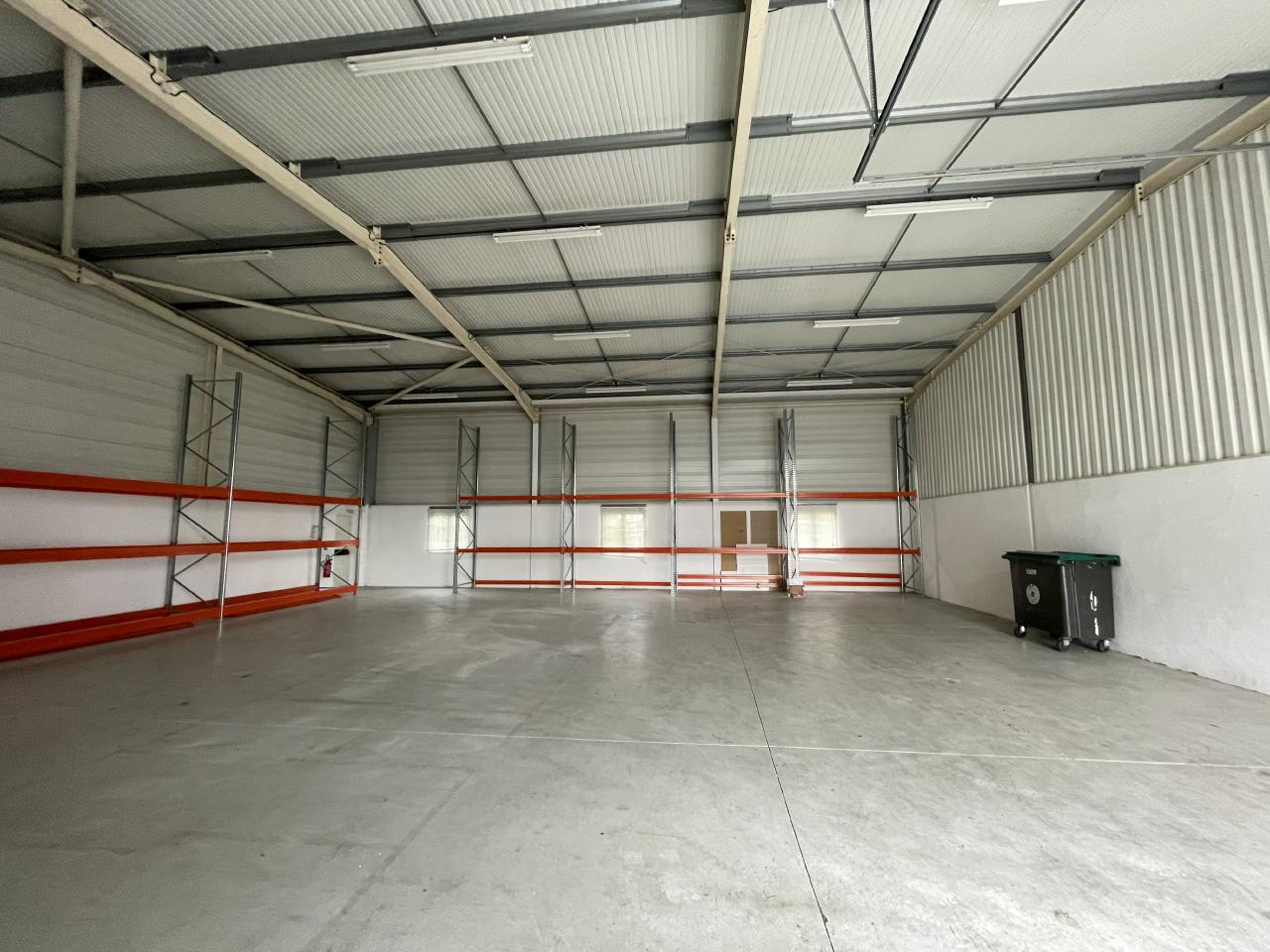 Location local d'activité Colomiers Haute-Garonne OLACT2642120 13