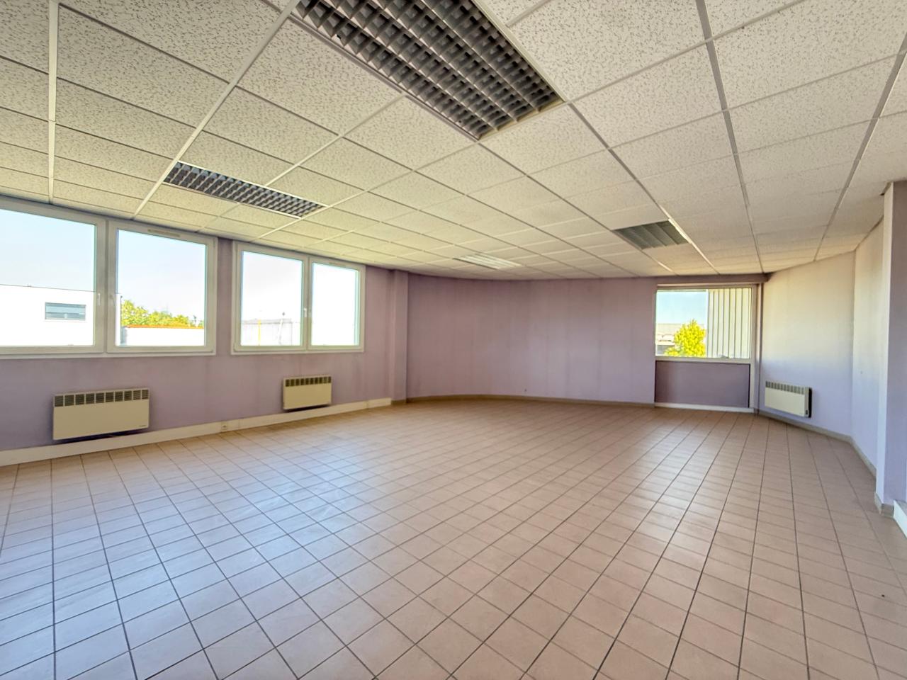 Vente local d'activité Woippy Moselle OVACT2530822 14
