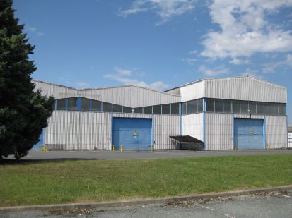 Location local d'activité Ingré Loiret OLACT2536812 16