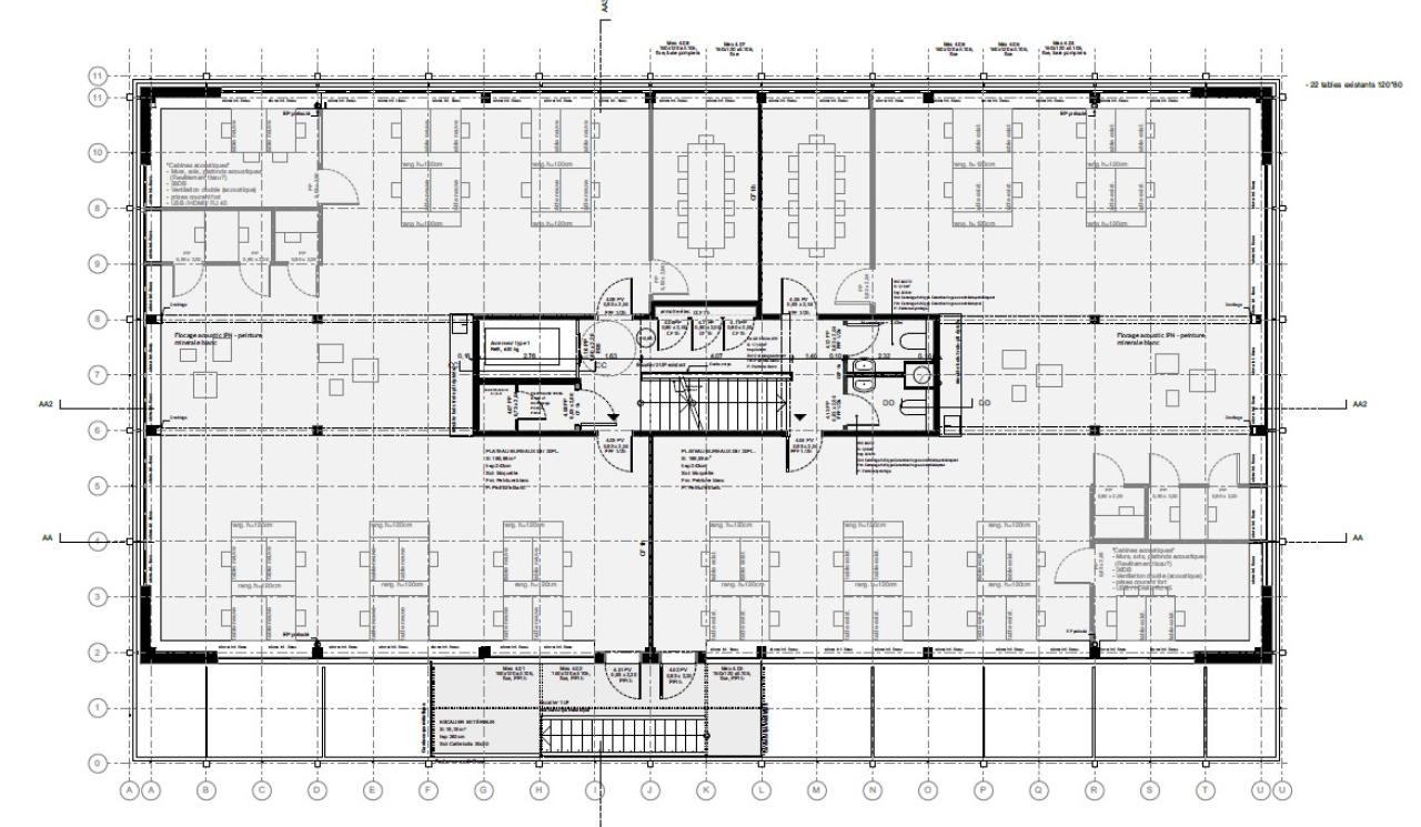 Location bureau Toulouse Haute-Garonne OLBUR2537232 25