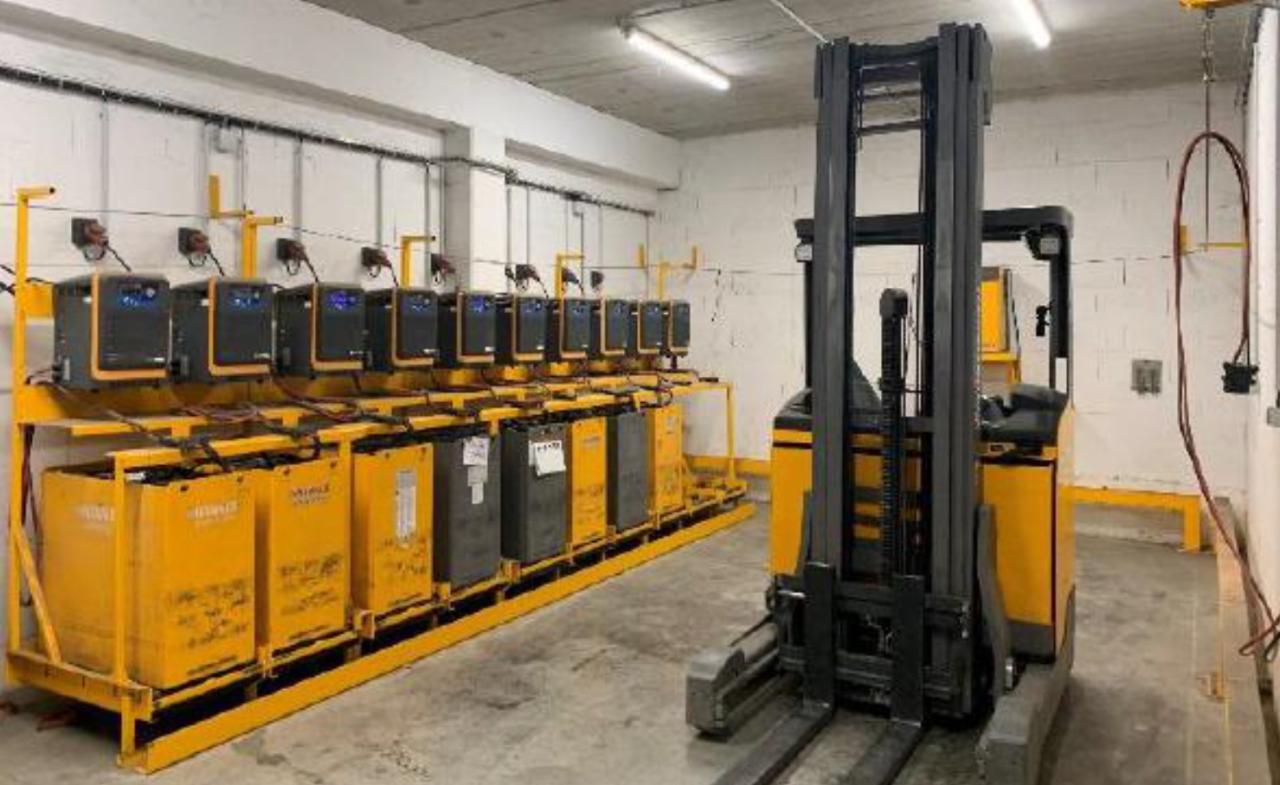 Location entrepôt classe b Chaussée-Saint-Victor Loir-et-Cher OLLOG2639381 5