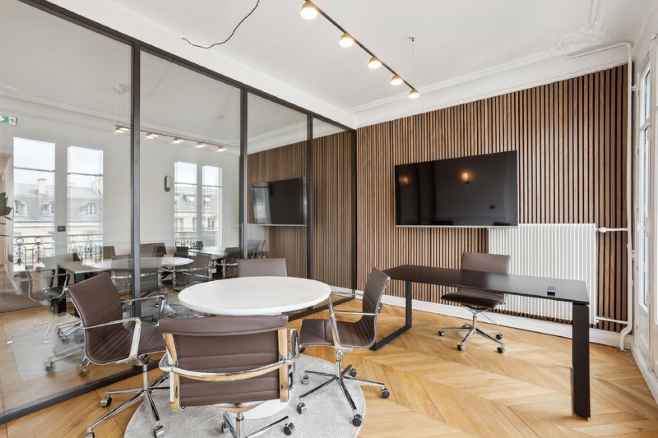 Location coworking Paris OLBUR2532518 16