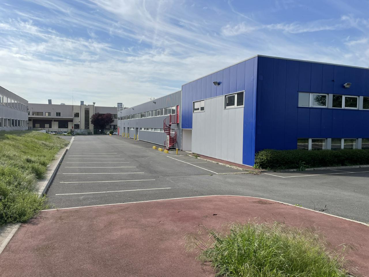 Location local d'activité Bezons Val-d'Oise OLACT2105996 6