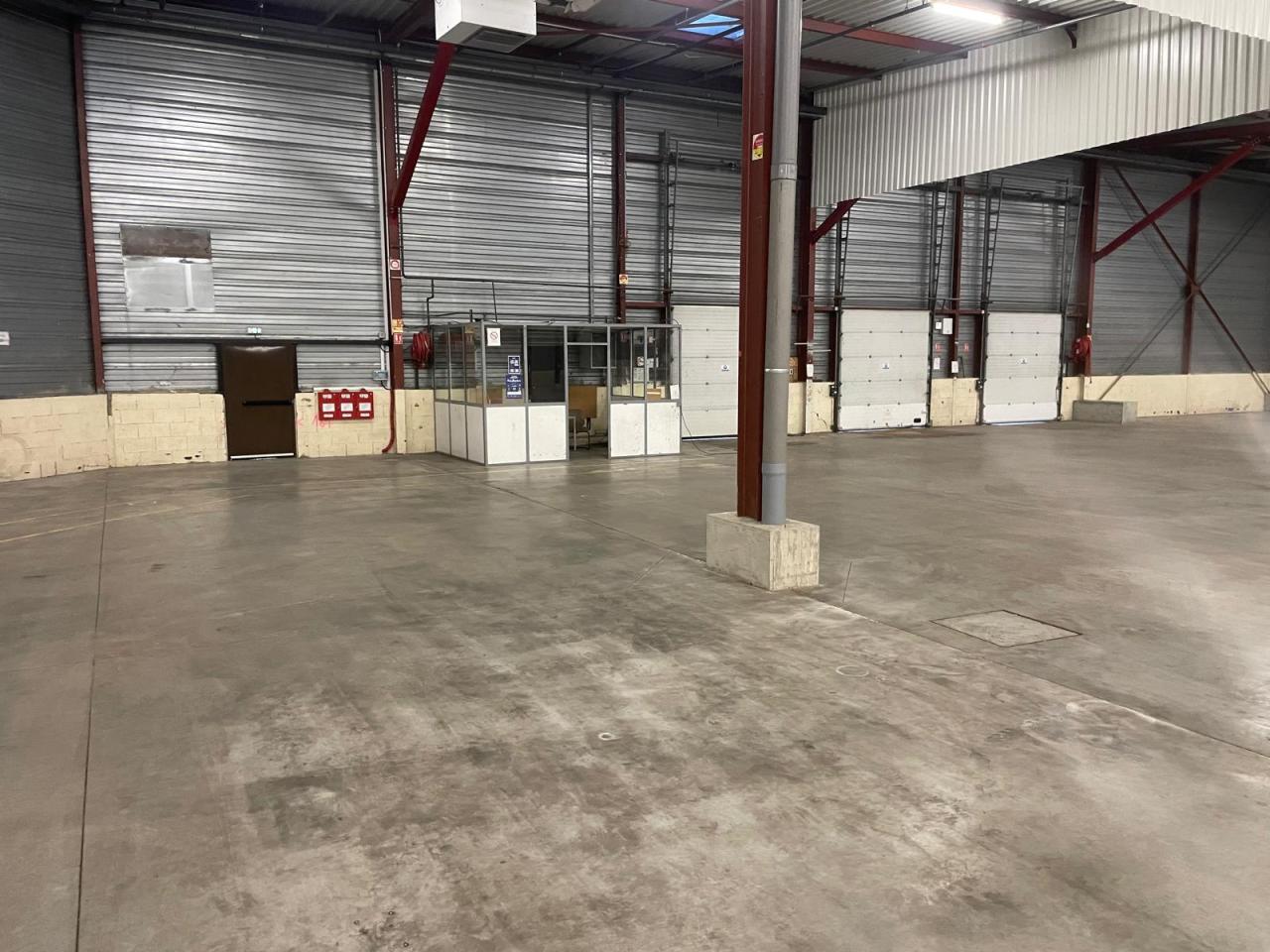 Location local d'activité Saint-Chamond Loire OLACT2533791 7