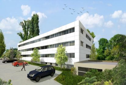 Location bureau Montpellier Hérault OLBUR2114983 7