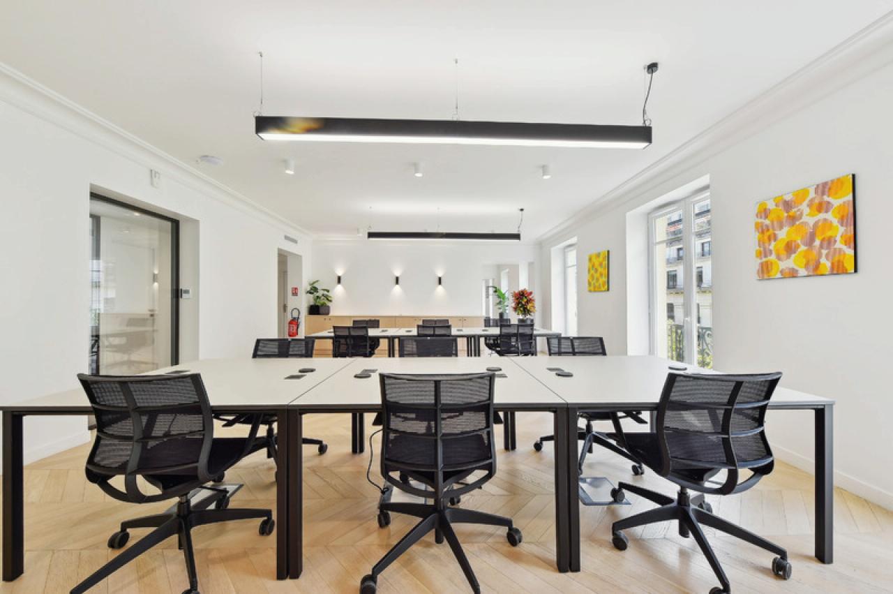 Location coworking Paris OLBUR2101100 2