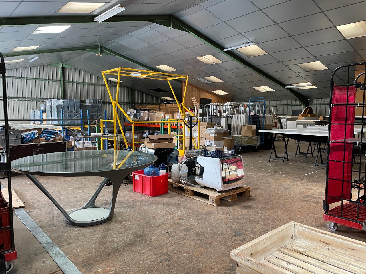 Vente local d'activité Canéjan Gironde OVACT2640927 22