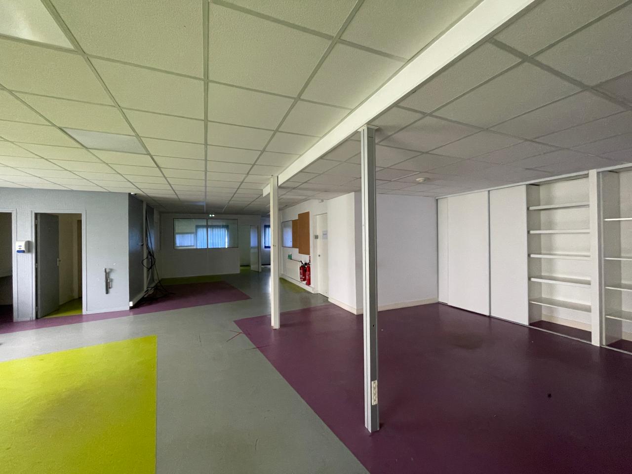 Vente local d'activité Saint-Jean-de-Braye Loiret OVACT2642192 2