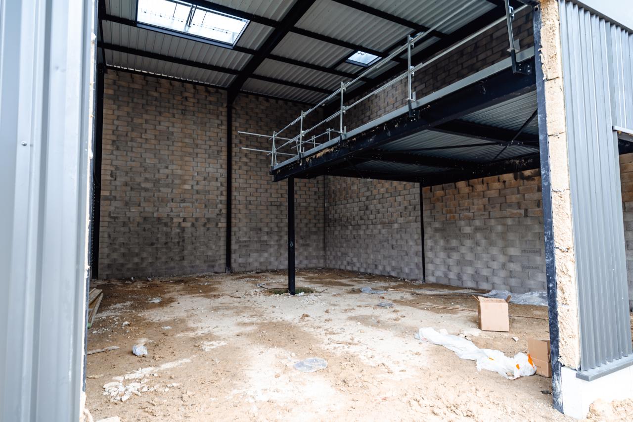 Vente local d'activité Courtry Seine-et-Marne OVACT2421494 10