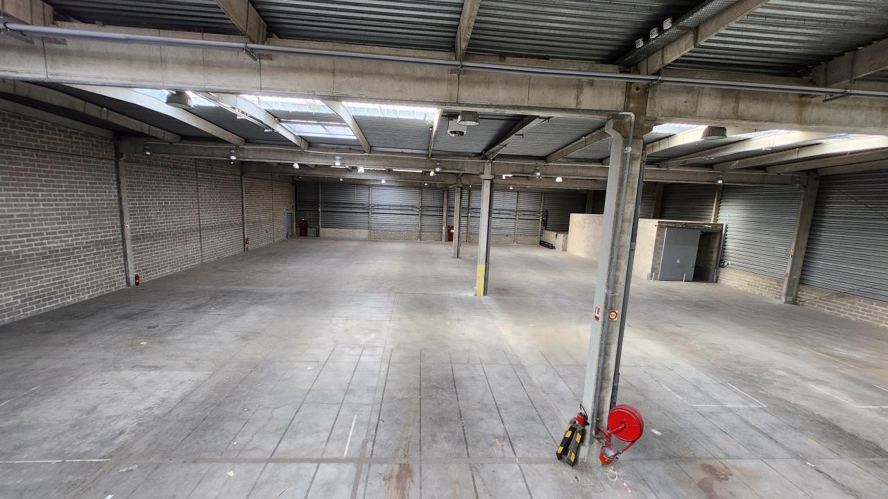 Location entrepôt Sucy-en-Brie Val-de-Marne OLLOG2426577 5