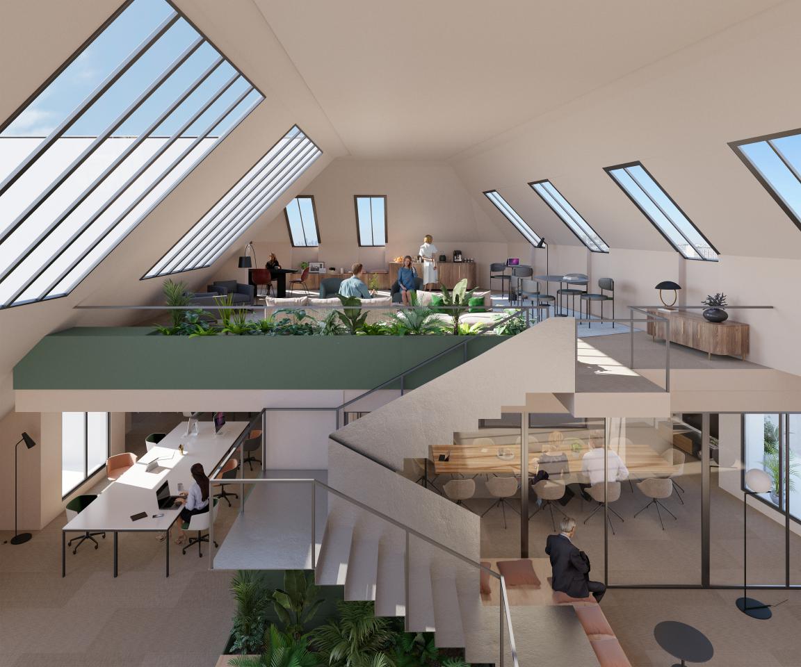 Location bureau Paris OLBUR2202782 11