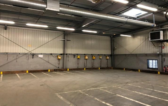 Location entrepôt classe a Bourg-Achard Eure OLLOG2113674 6