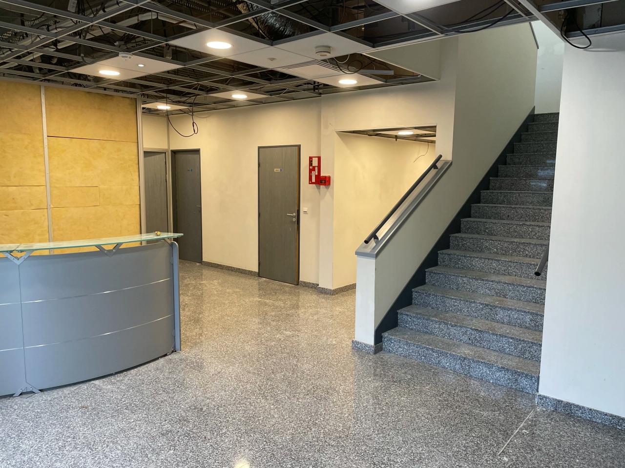 Location local d'activité Le Mesnil-Amelot Seine-et-Marne OLACT2316301 4