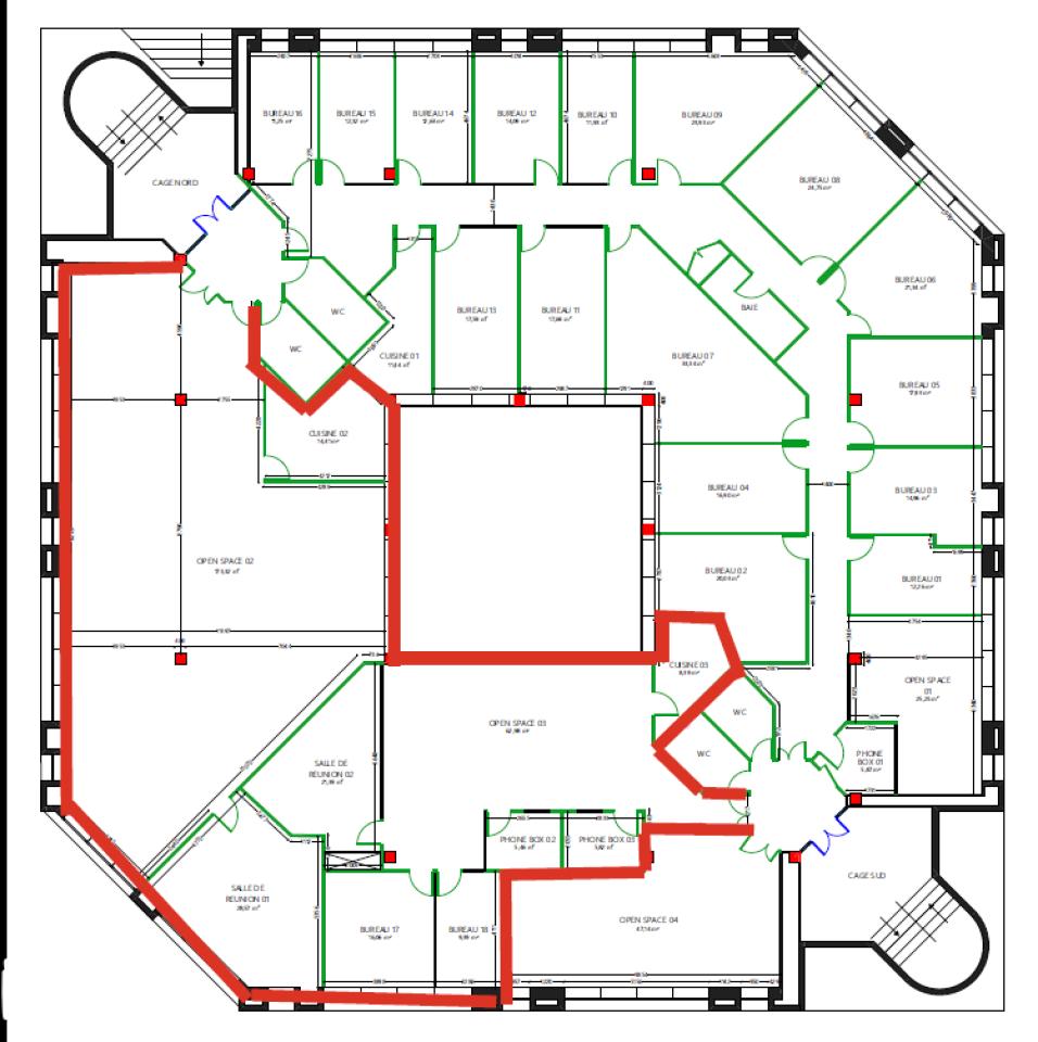 Location bureau Labège Haute-Garonne OLBUR2108390 24