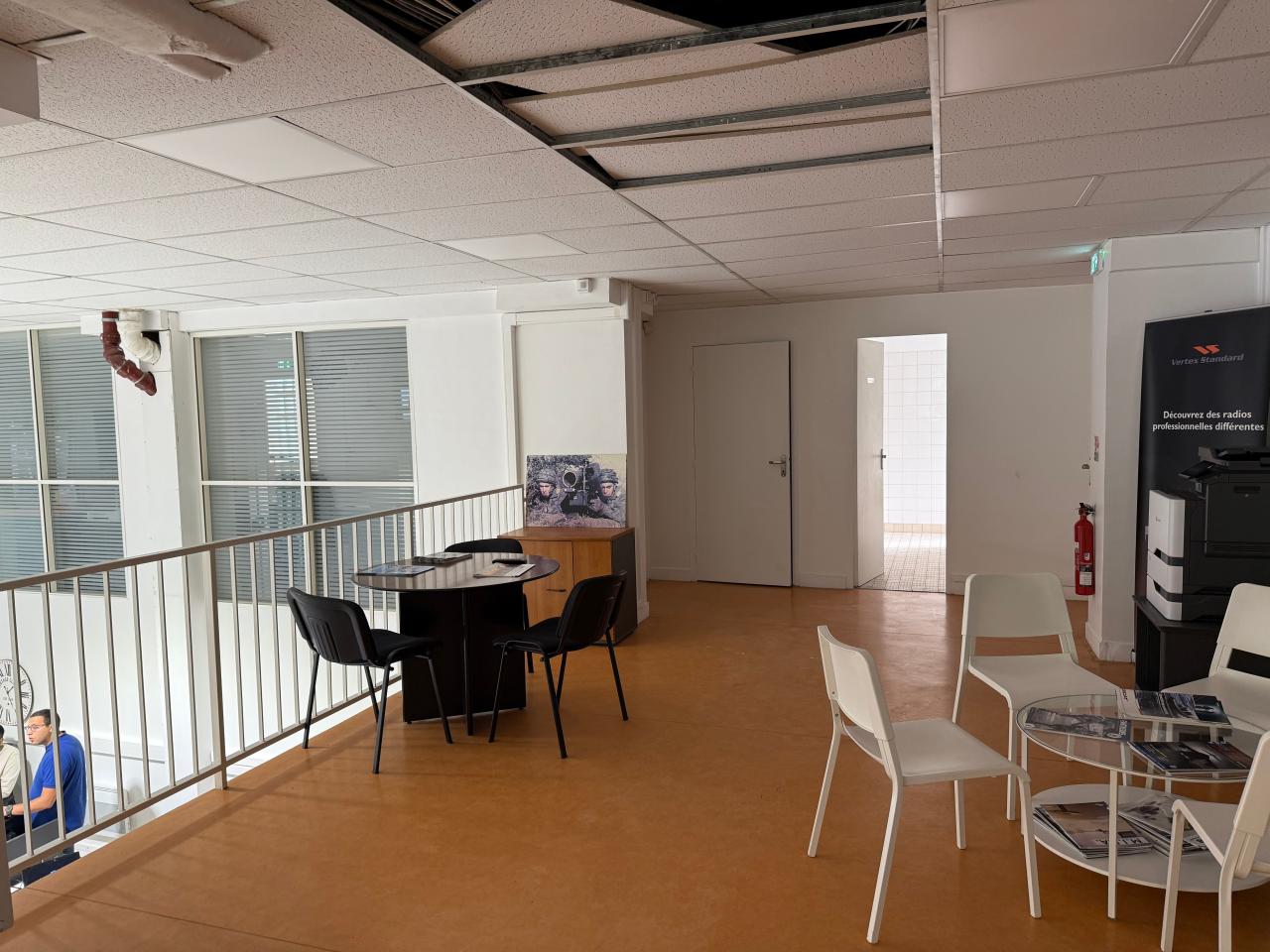 Vente local d'activité Montrouge Hauts-de-Seine OVACT2534963 9