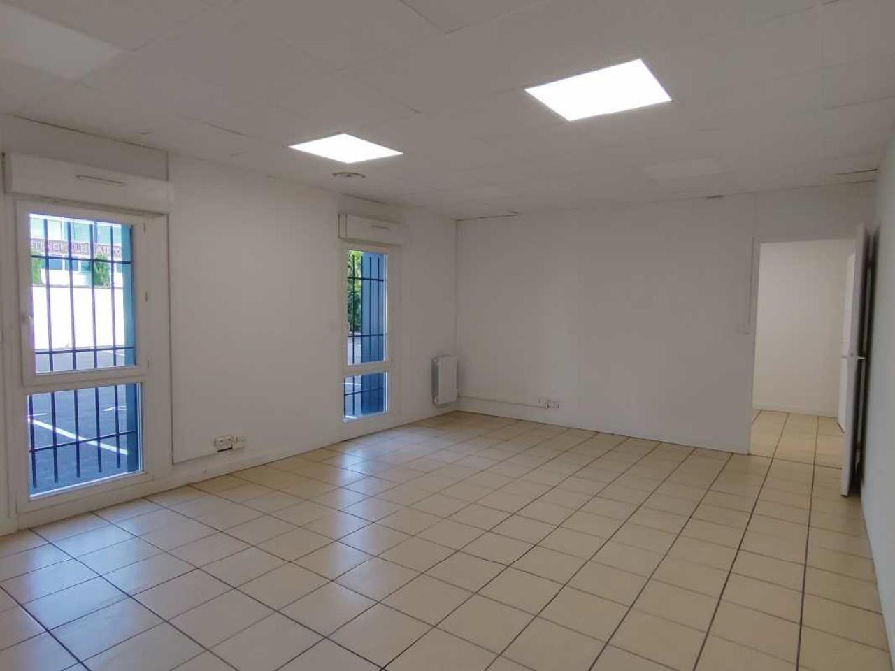 Vente local d'activité Vaulx-en-Velin Rhône OVACT2535288 11