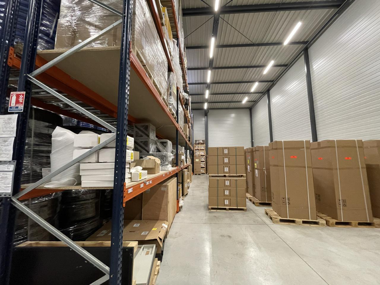 Vente local d'activité Reichstett Bas-Rhin OVACT2537540 19