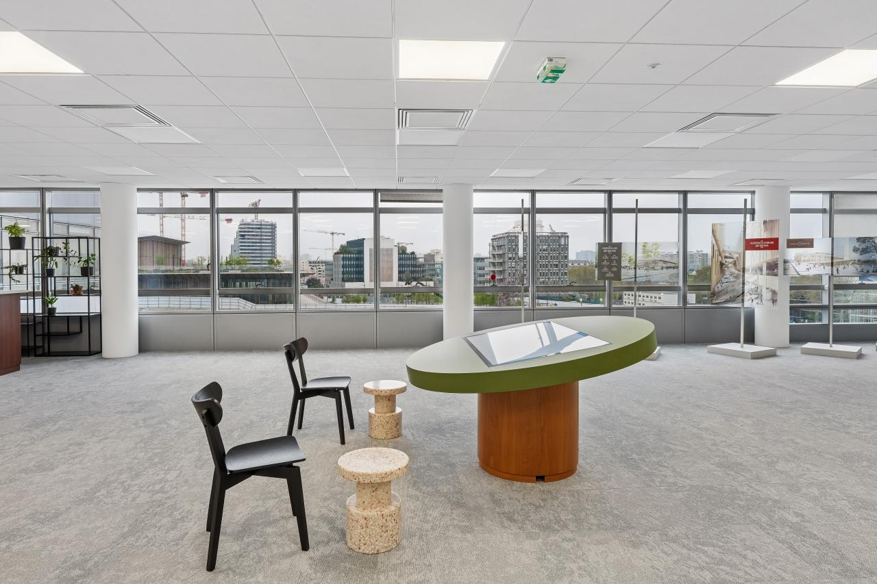 Location bureau Saint-Denis Seine-Saint-Denis OLBUR2100386 5