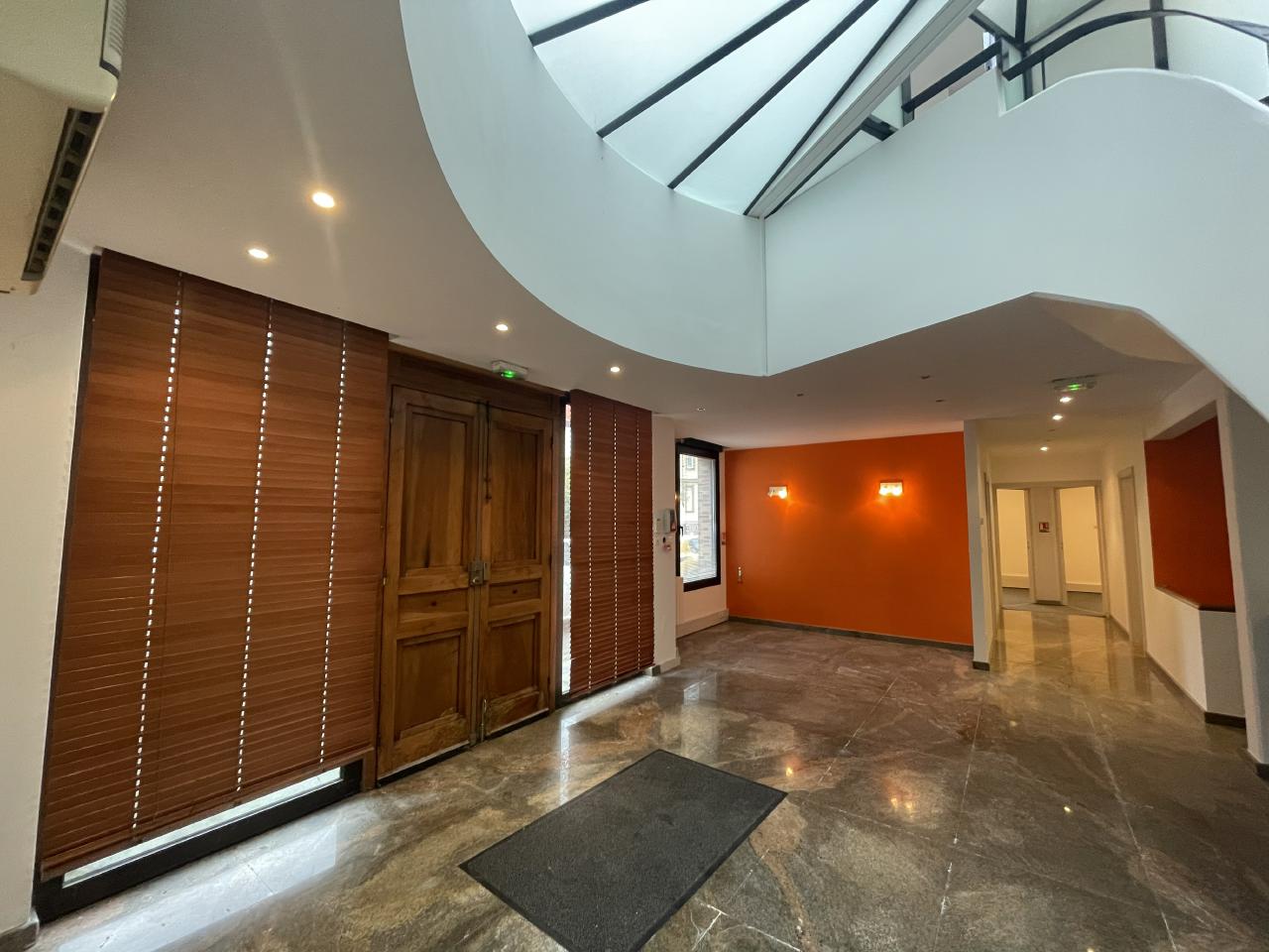 Vente bureau Strasbourg Bas-Rhin OVBUR2110871 5