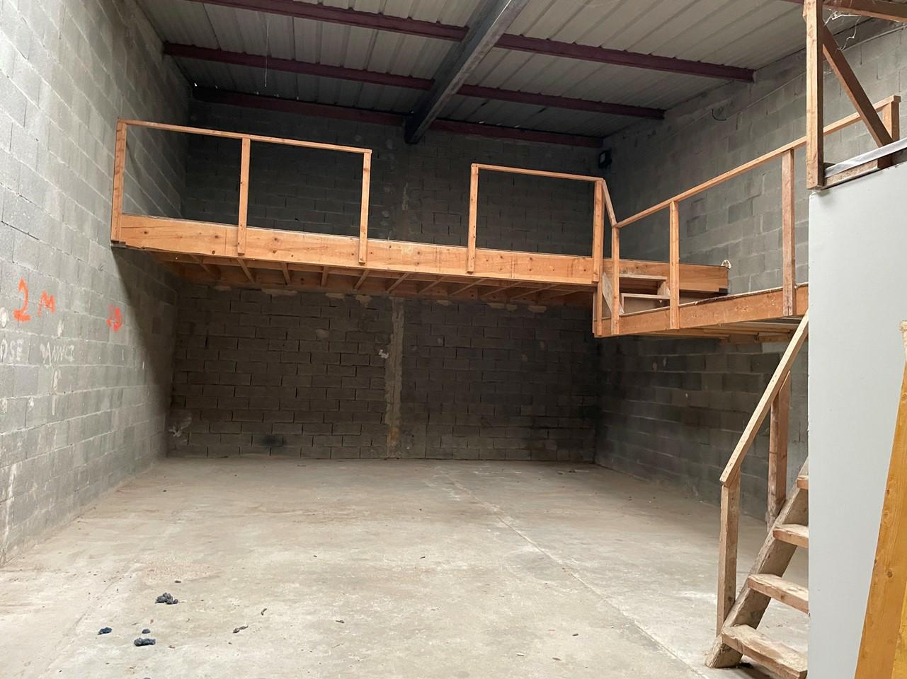 Location local d'activité Saint-Symphorien-d'Ozon Rhône OLACT2308110 5