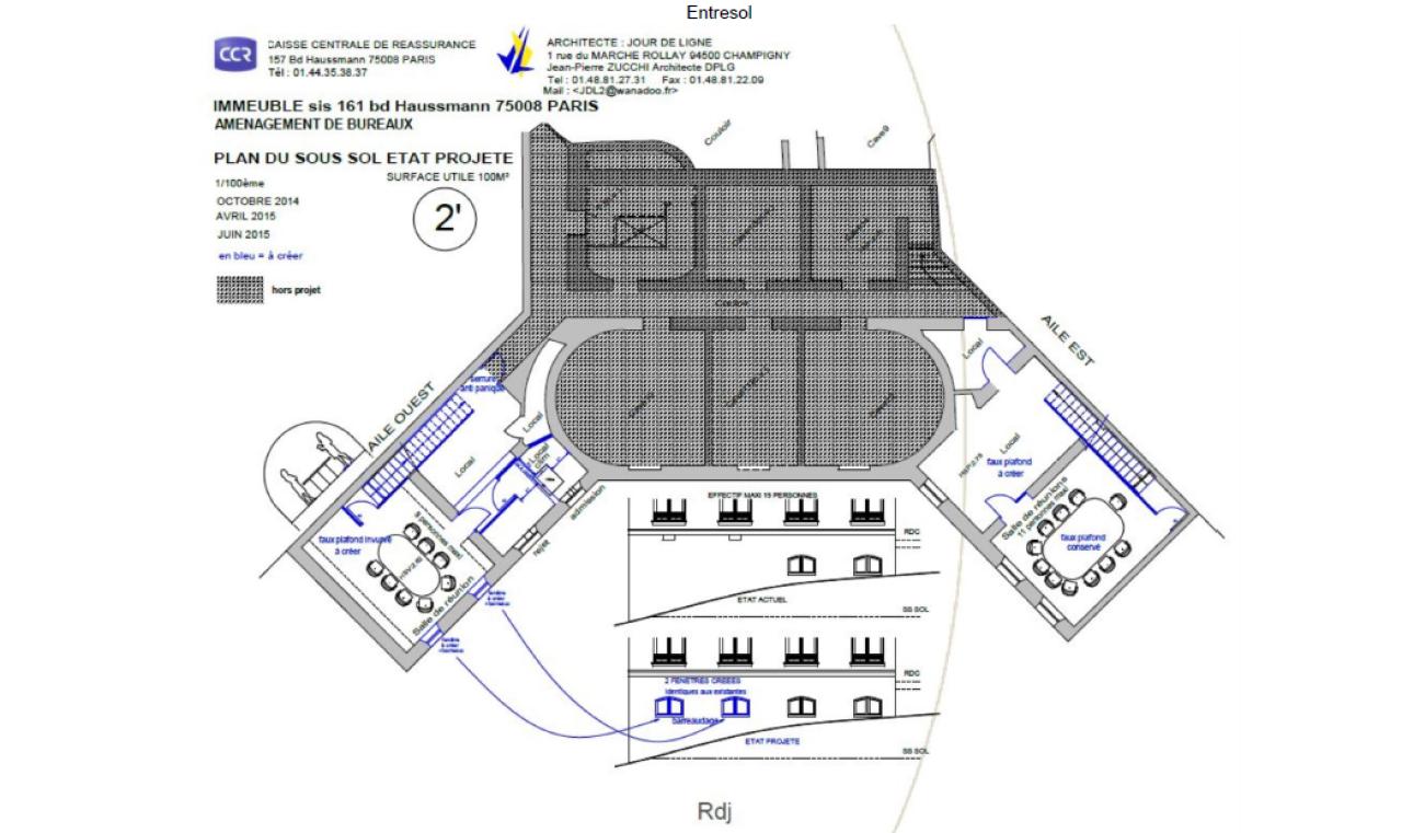 Location bureau Paris OLBUR2642599 3