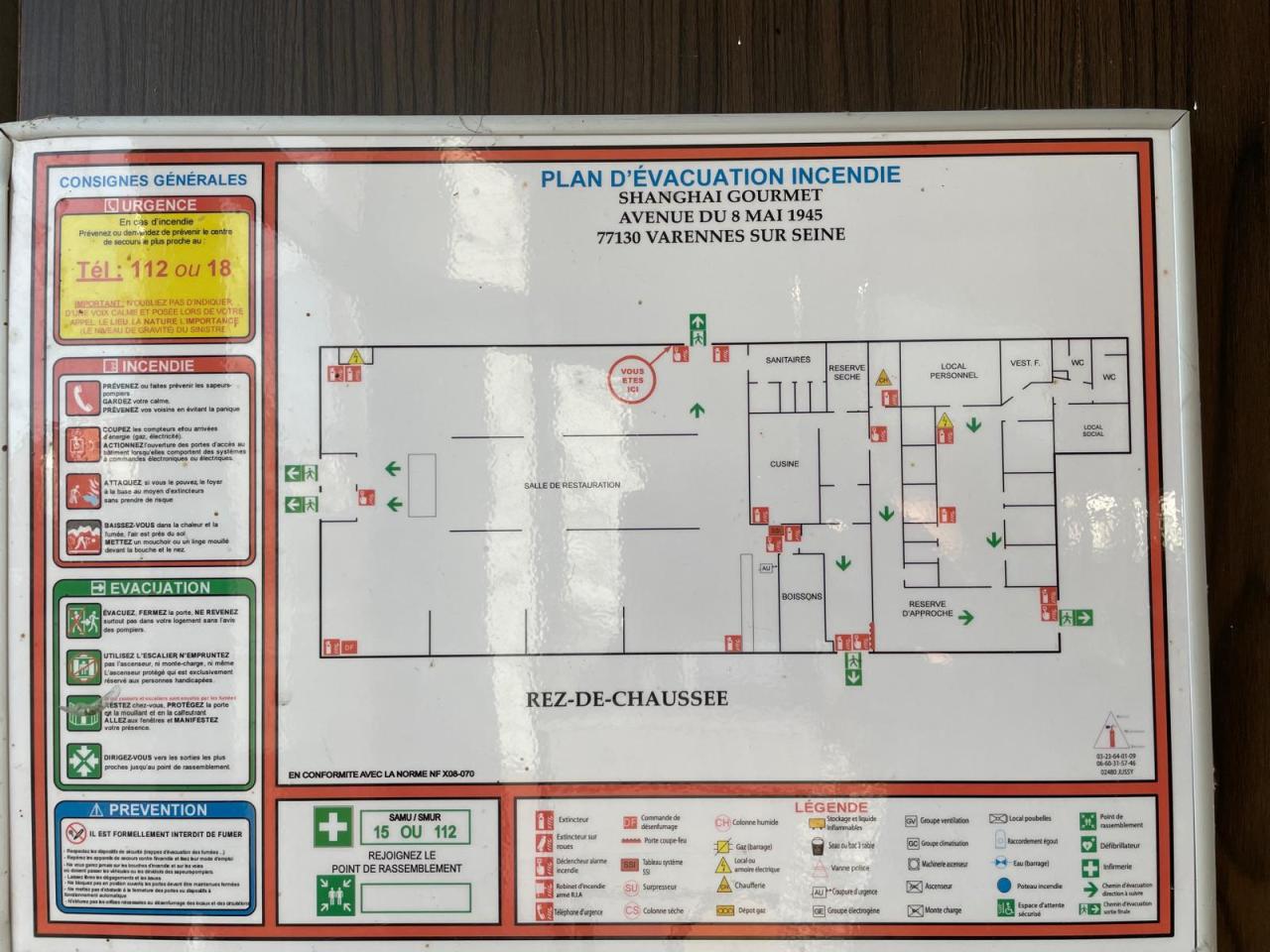 Location commerce Varennes-sur-Seine Seine-et-Marne OLCOM2638236 5