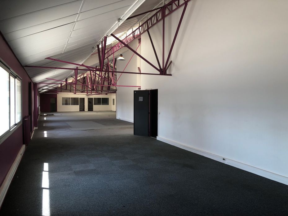 Location bureau Aubervilliers Seine-Saint-Denis OLBUR2106928 1