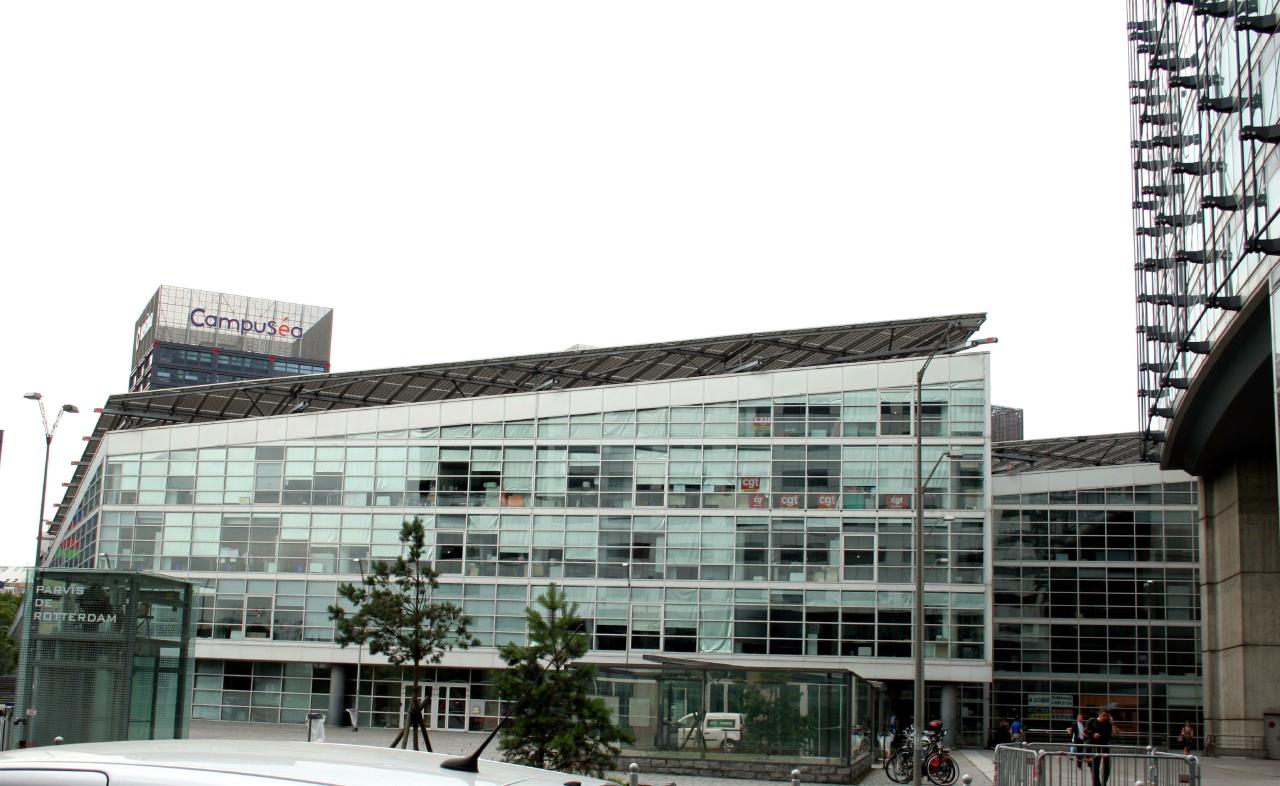 Location bureau Lille Nord OLBUR2420926 2