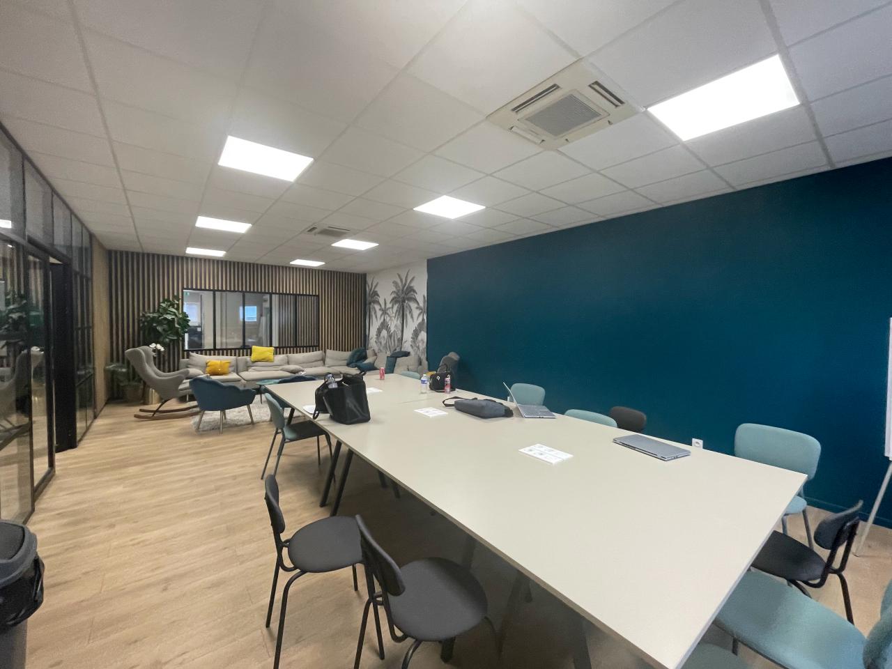 Vente local d'activité Villeurbanne Rhône OVACT2533860 21