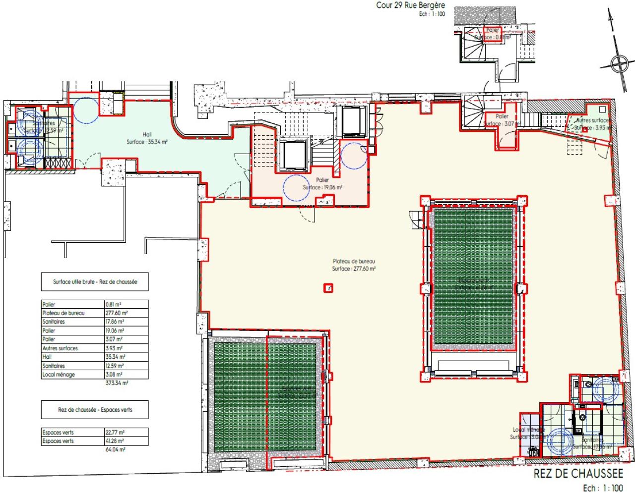 Location bureau Paris OLBUR2201524 3