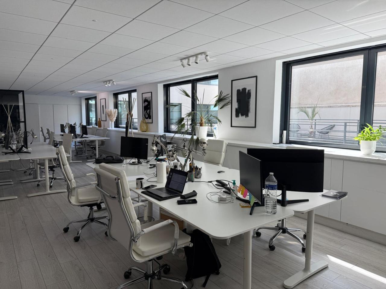 Location bureau Levallois-Perret Hauts-de-Seine OLBUR2103330 7