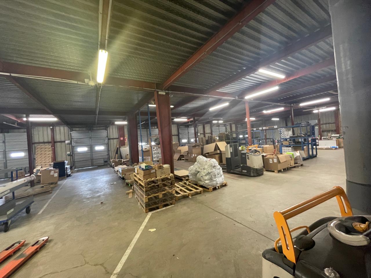 Location local d'activité Vezin-le-Coquet Ille-et-Vilaine OLACT2642282 3