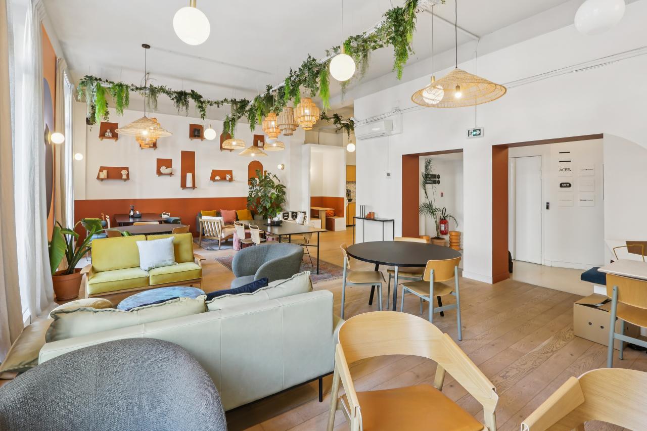 Location bureau Paris OLBUR2534459 2