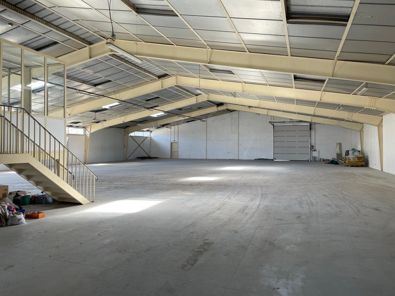 Location local d'activité Bordeaux Gironde OLACT2535051 9