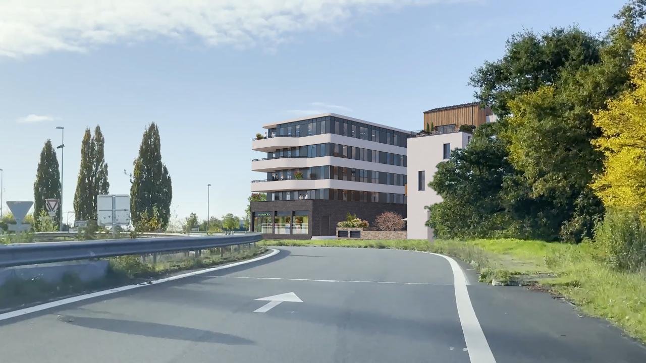 Vente bureau Sainte-Luce-sur-Loire Loire-Atlantique OVBUR2310156 2