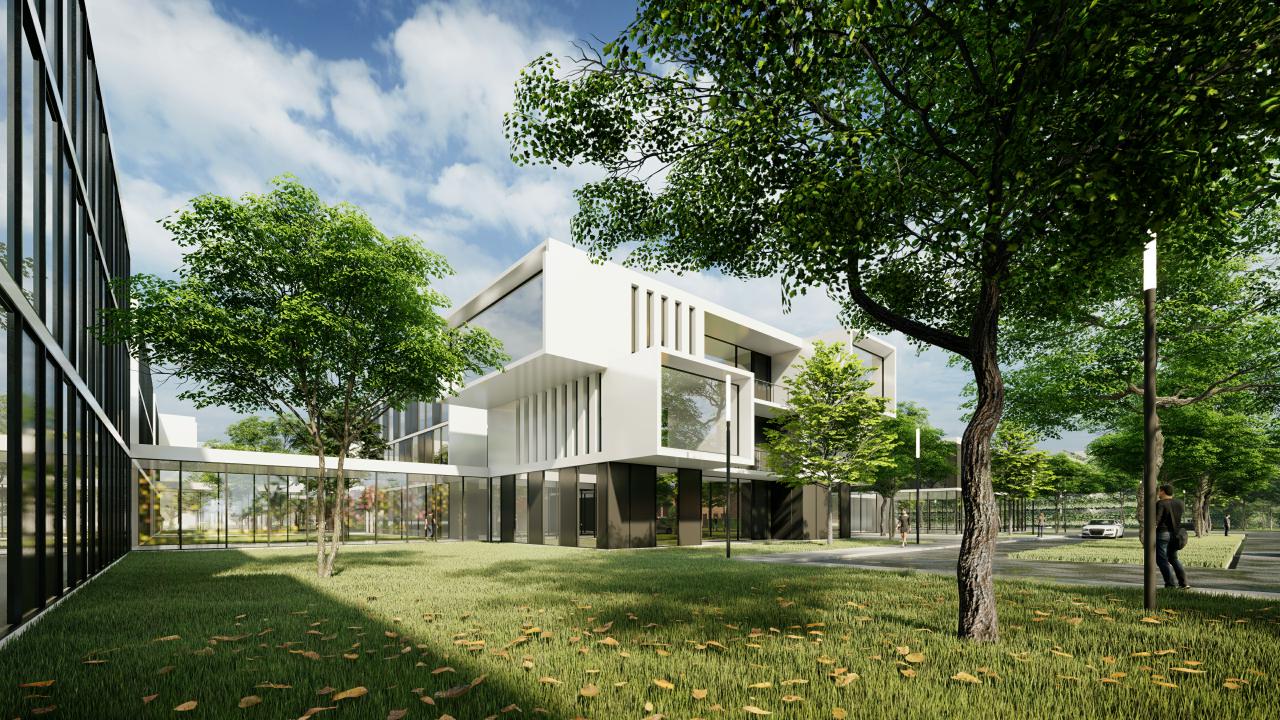 Location bureau Tournefeuille Haute-Garonne OLBUR2108293 2