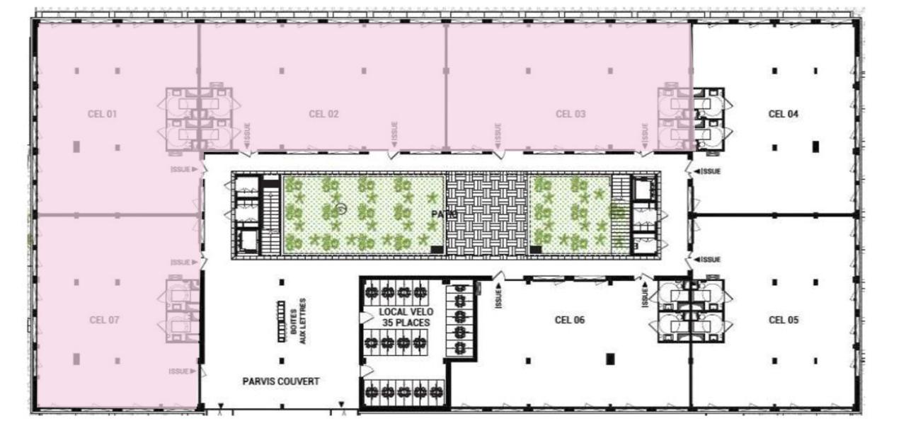 Location bureau Montpellier Hérault OLBUR2115374 21