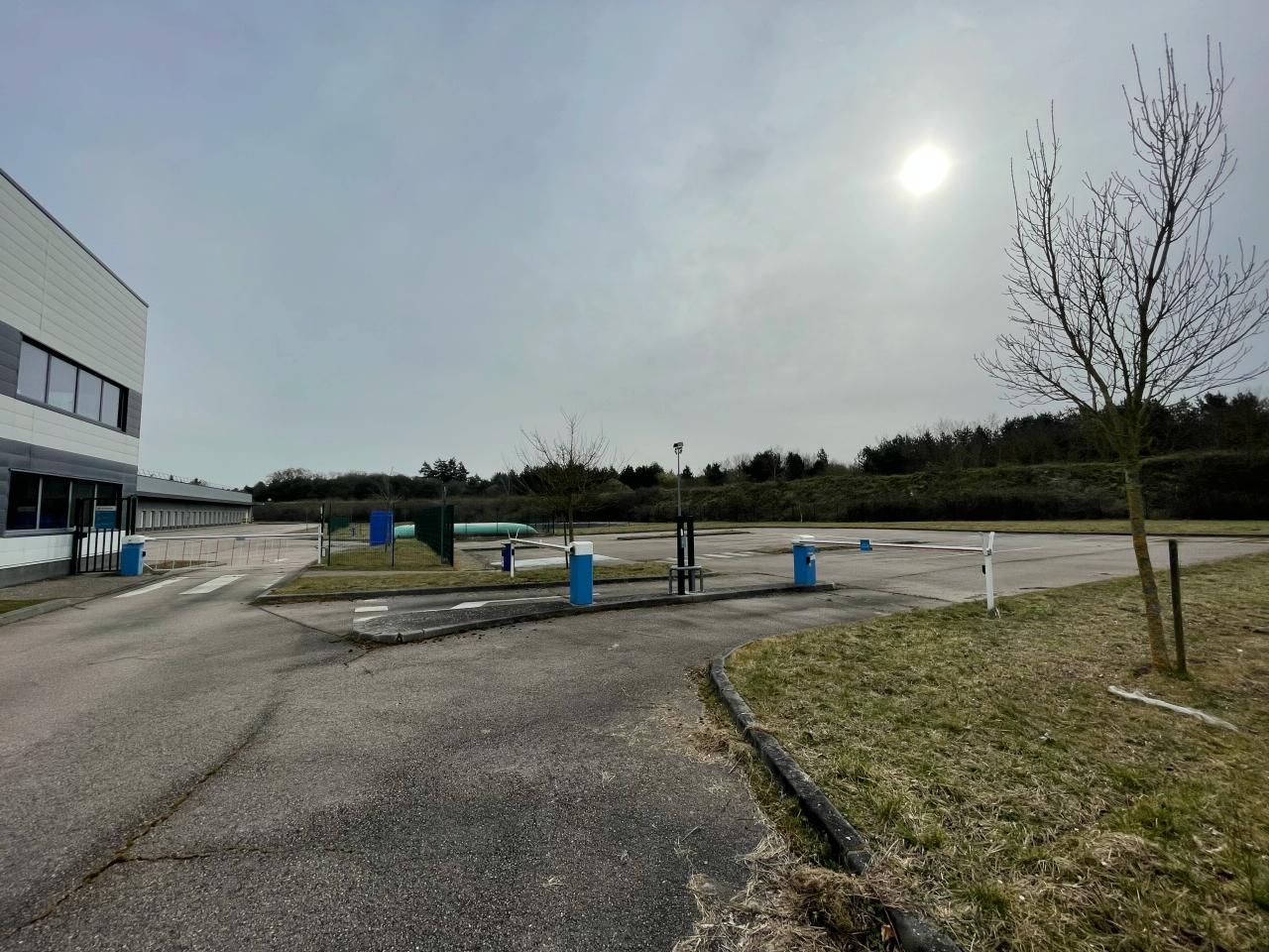 Vente local d'activité Criquebeuf-sur-Seine Eure OVACT2530780 3