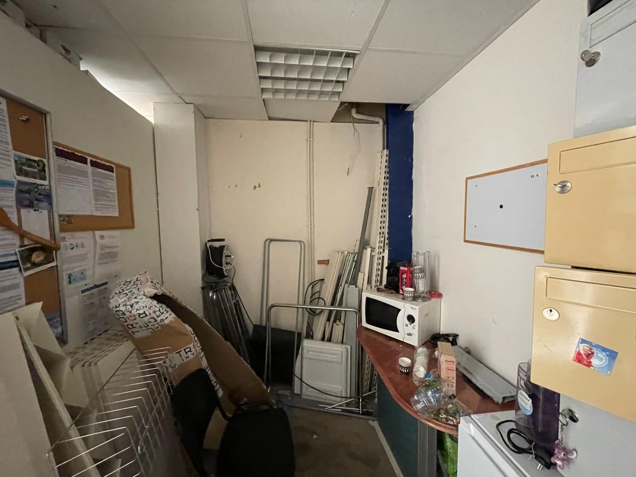 Location commerce Saint-Mitre-les-Remparts Bouches-du-Rhône OLCOM2425408 9