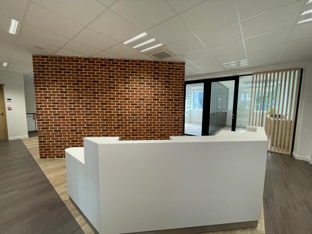 Location bureau Saint-Herblain Loire-Atlantique OLBUR2316011 11