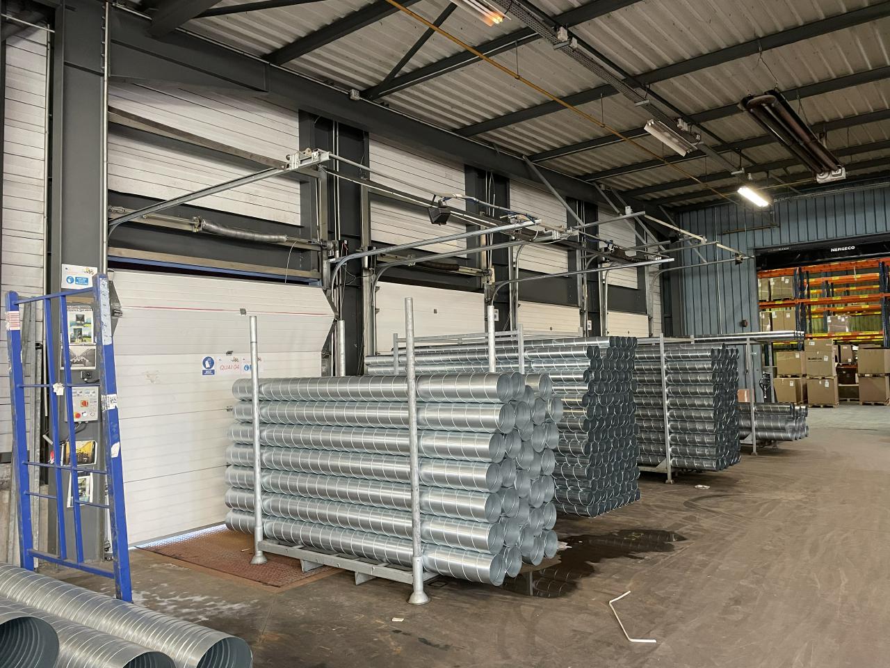 Vente local d'activité Vitry-sur-Seine Val-de-Marne OVACT2423013 6