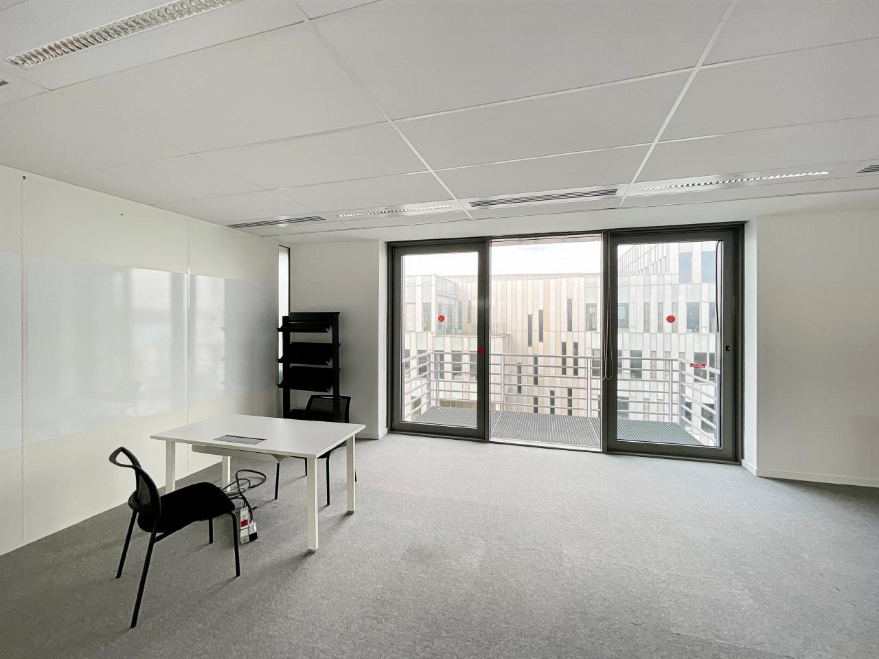 Location bureau La Plaine Saint-Denis Seine-Saint-Denis OLBUR2205849 10