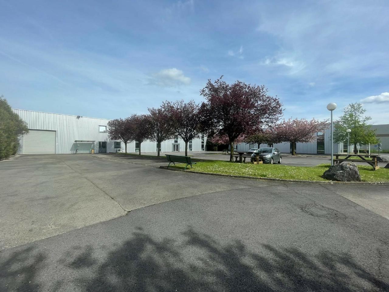 Location bureau Roncq Nord OLBUR2424272 2