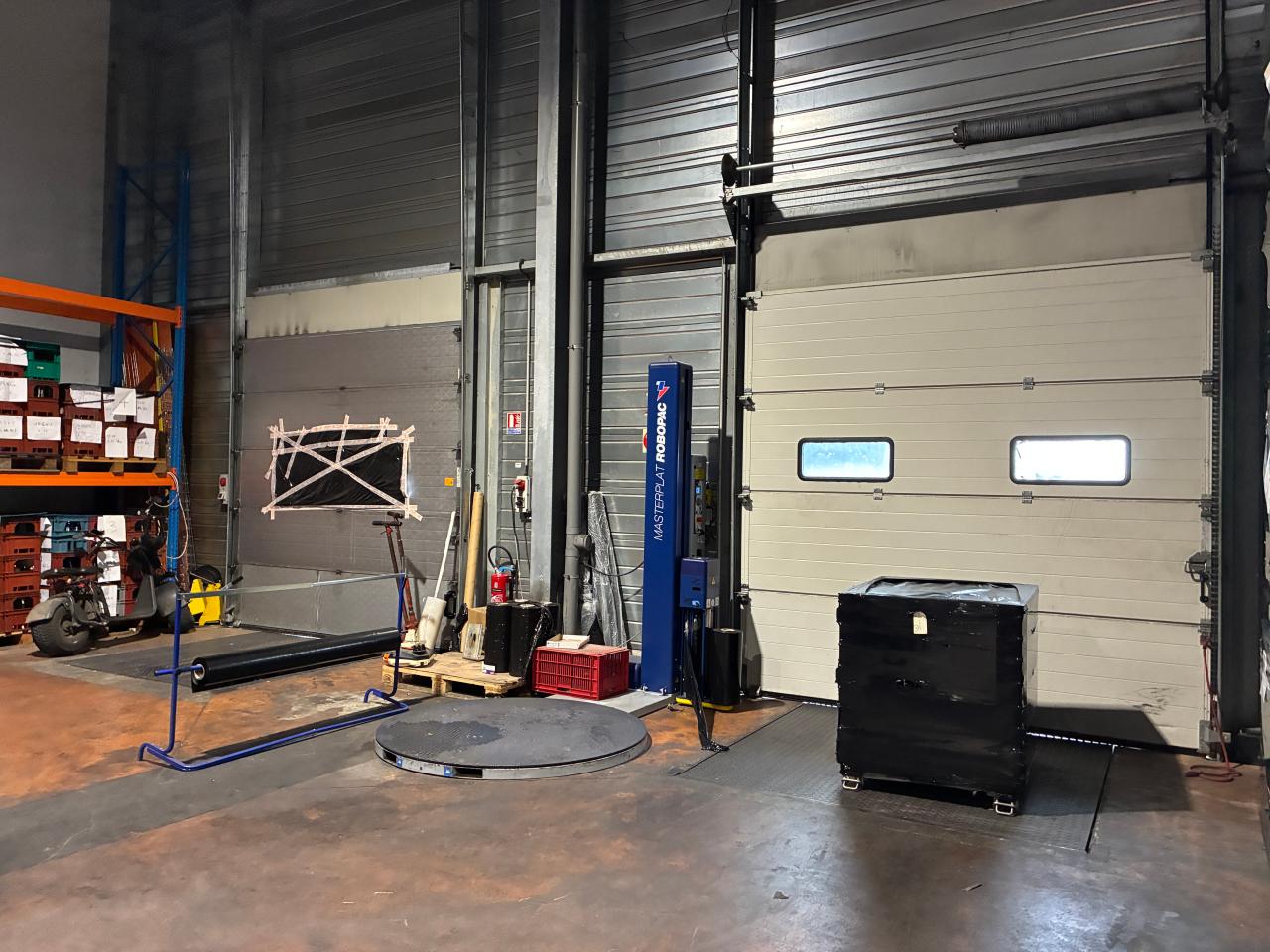 Location local d'activité Colmar Haut-Rhin OLACT2118546 3