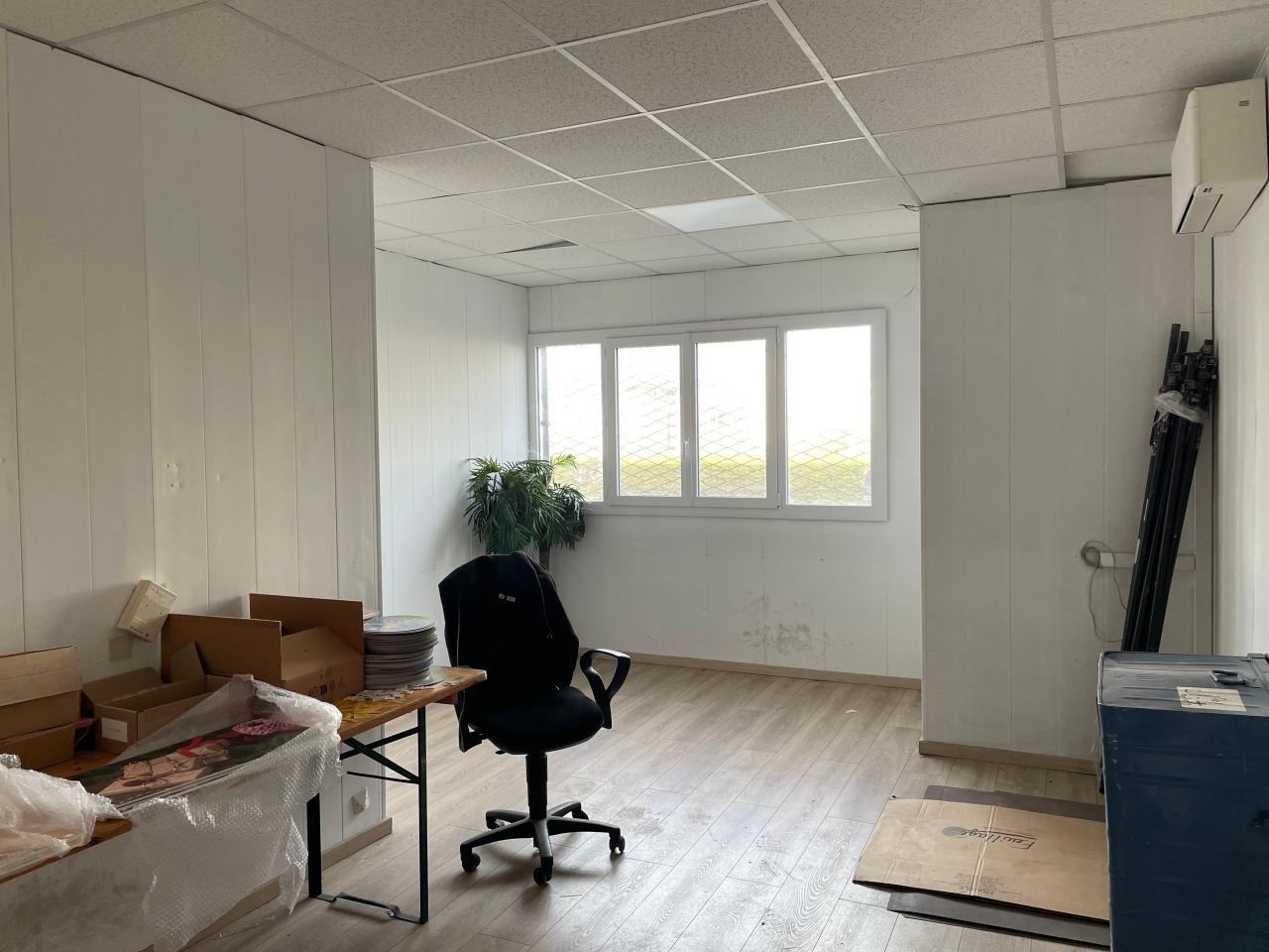 Location local d'activité Ingré Loiret OLACT2536879 10