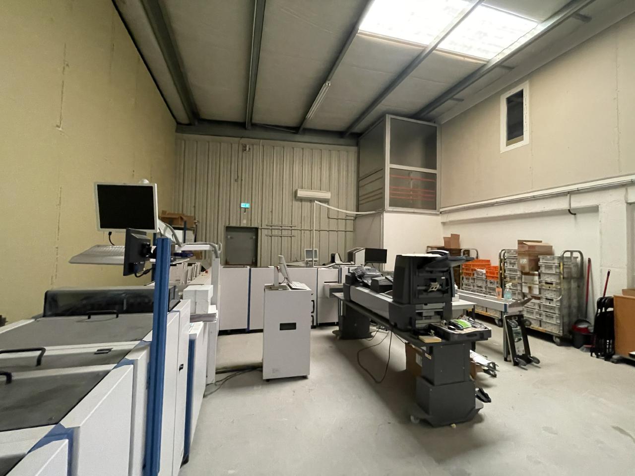 Location local d'activité Mundolsheim Bas-Rhin OLACT2423735 9