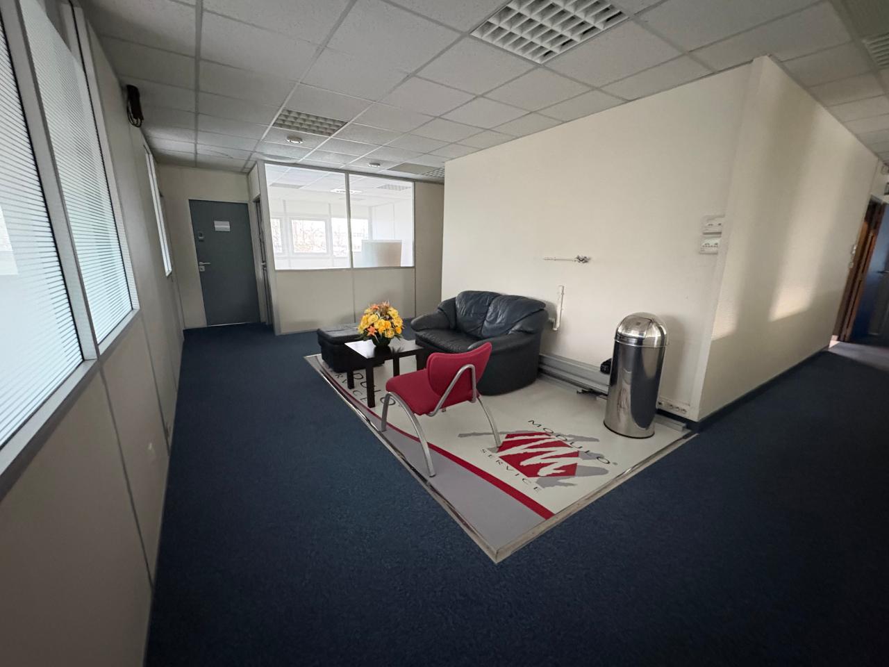 Vente bureau Nantes Loire-Atlantique OVBUR2421824 19