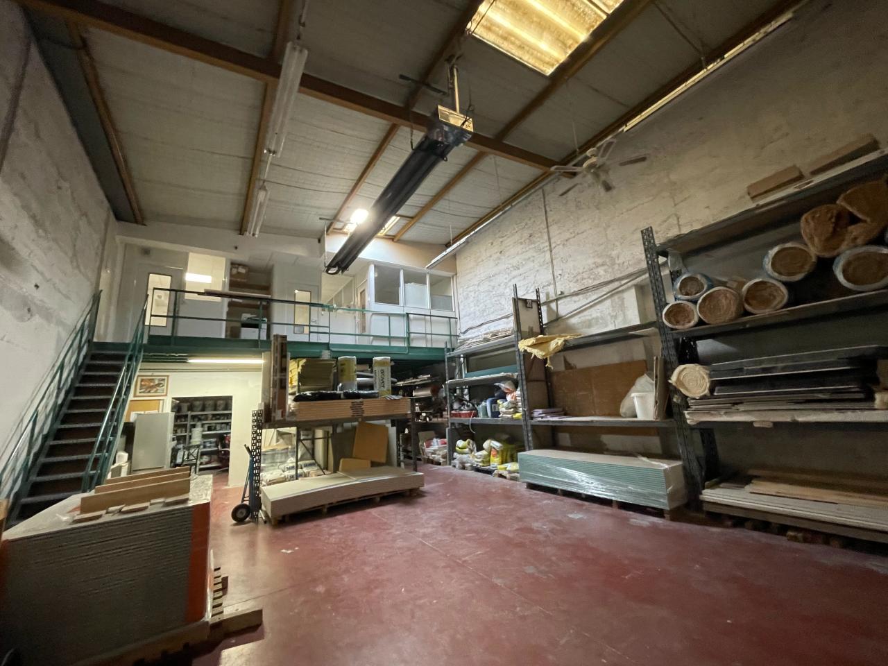 Location local d'activité Vénissieux Rhône OLACT2531230 13